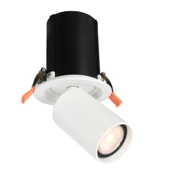 Oprawa wpuszczana Termo SPL-50310-1R WH Italux